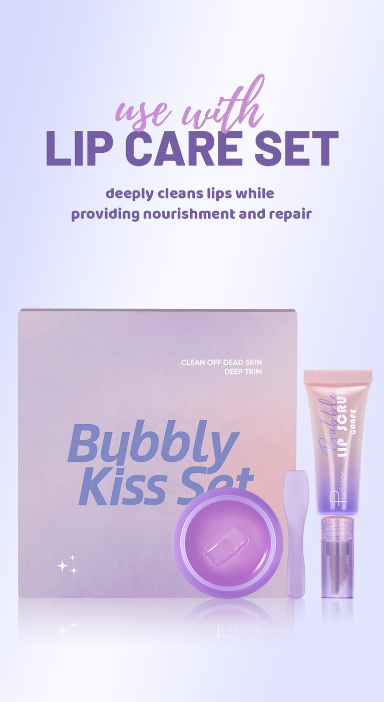 Kit 4 — Peaux Sensibles