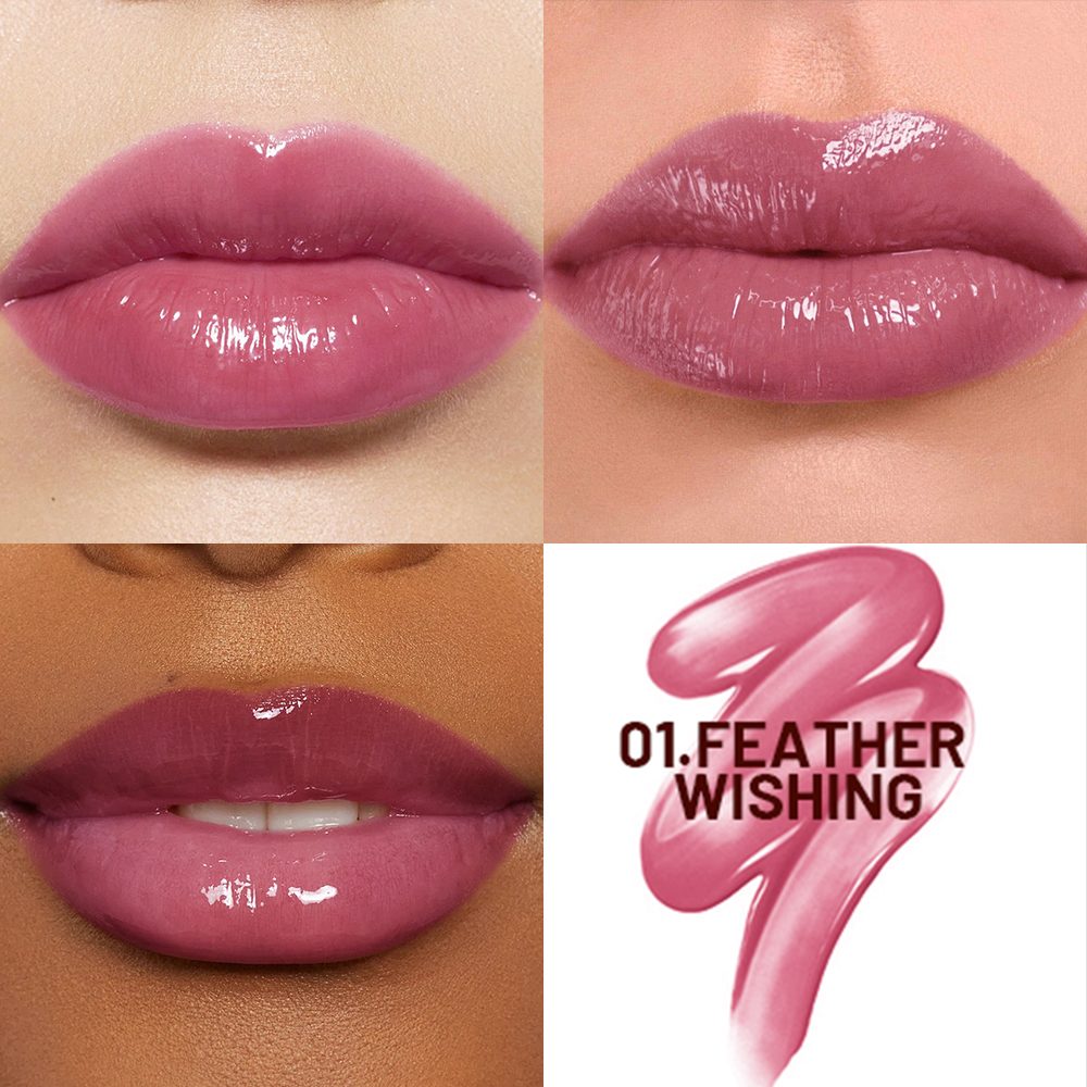 Mirror Lip Glaze