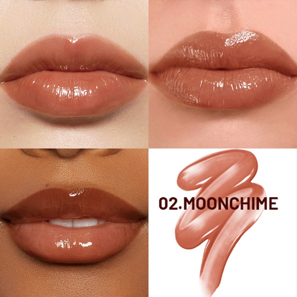 Mirror Lip Glaze