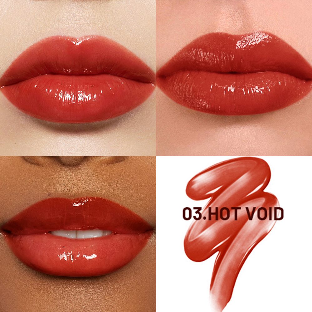 Mirror Lip Glaze