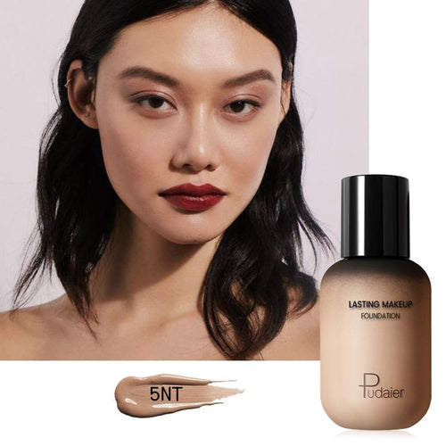 Face & Body Foundation